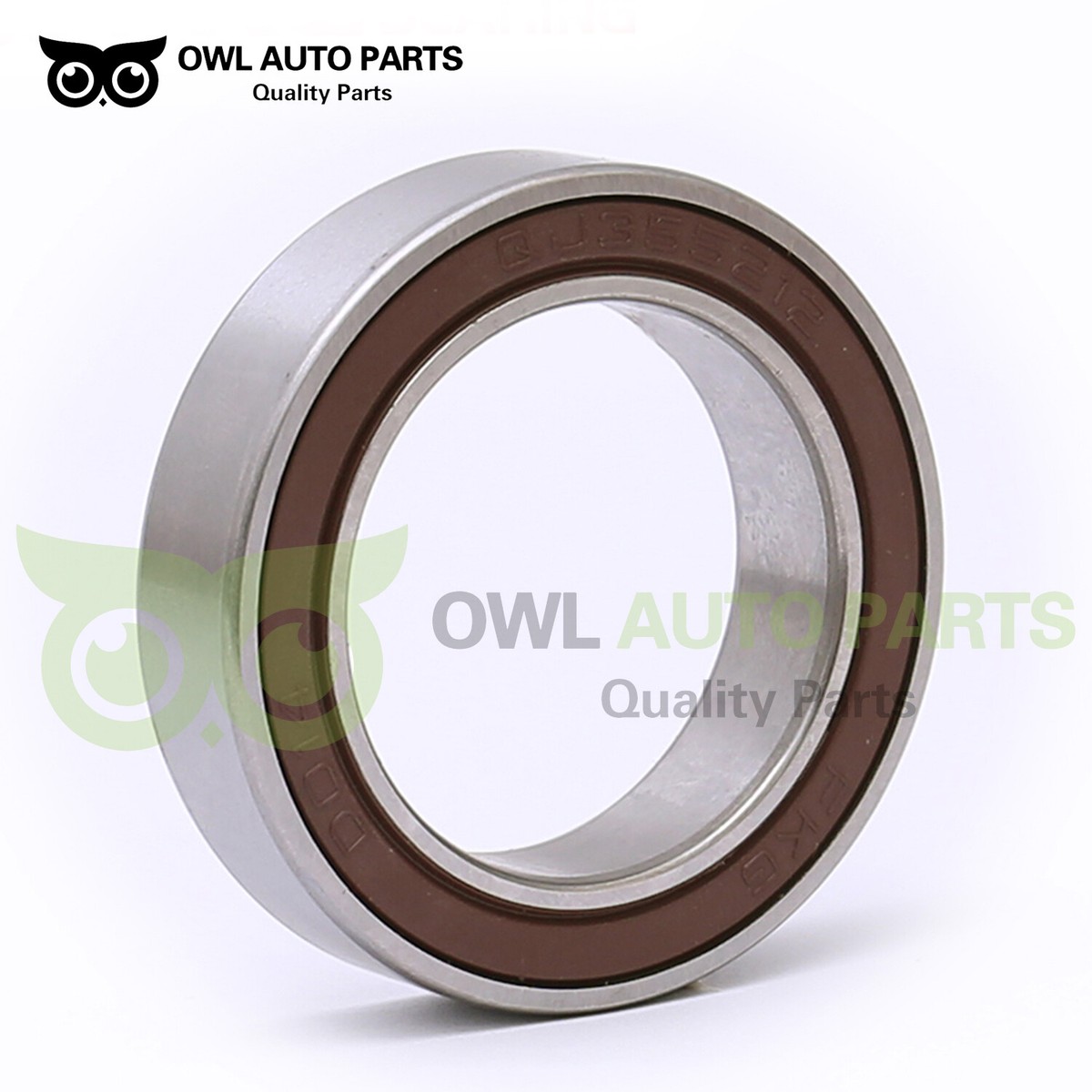 A/C Compressor Clutch Bearing 35mm ID X 52mm OD X 12mm Thick BG-632 - Foto 6