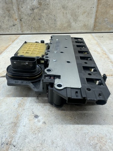 6T30 6T40 6T45 6T50 TCM TCU Solenoid Pack 24296630 Buick GMC Chevrolet - Picture 5 of 12