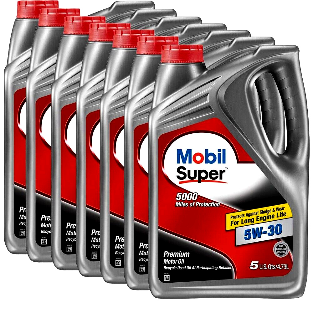 - 7 Of 5 Quart Jugs