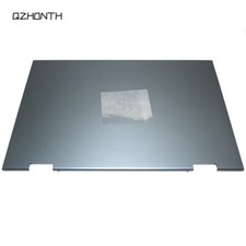 New For Dell Inspiron 5410 5415 2-in-1 LCD Back Cover Top Case 0GWRR6 Blue