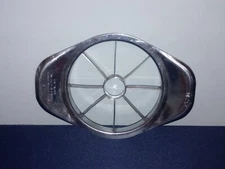 Vintage Ludwig MFG Apple Slicer-Corer Racine, WI