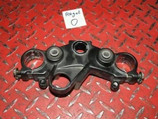 Triple clamp top fork upper fork bridge Yamaha XT 600 3TB 3UW