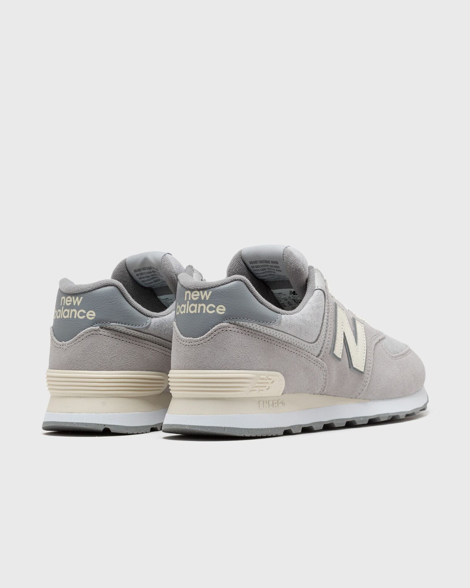 【関税&送料込】New Balance Sneakers Grey New-Balance_574_Concrete-
