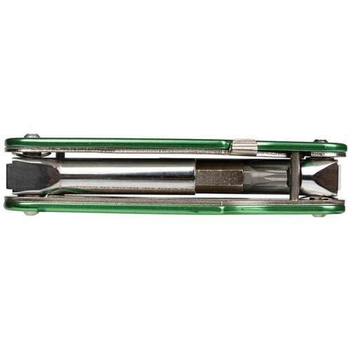 Klein Tools 32536 10-Fold Screwdriver/Nut Driver, Torx® - Picture 9 of 9