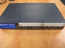USED SSG-20-SH VPN security firewall