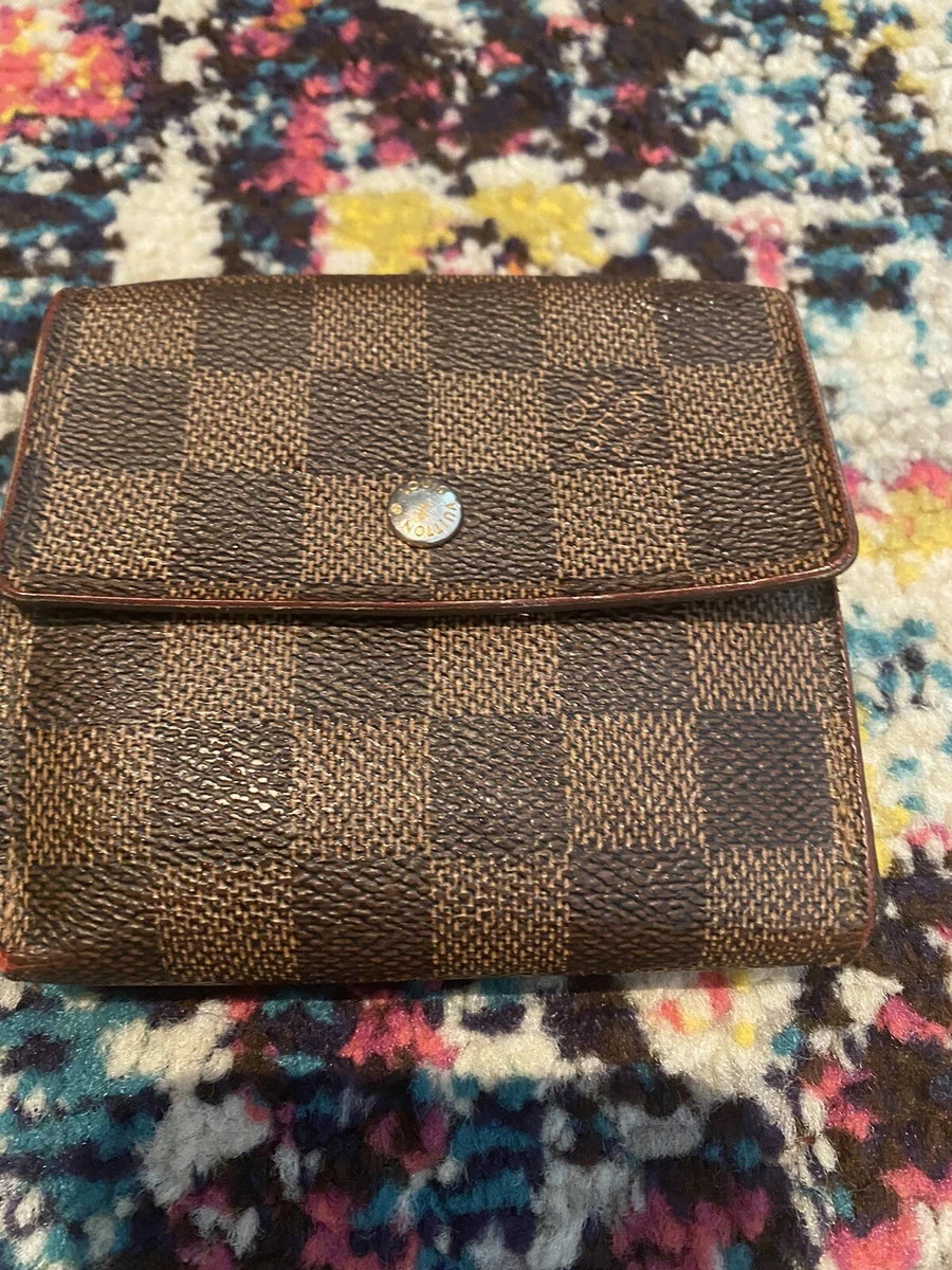 Louis Vuitton Mens Wallet Bloomingdales