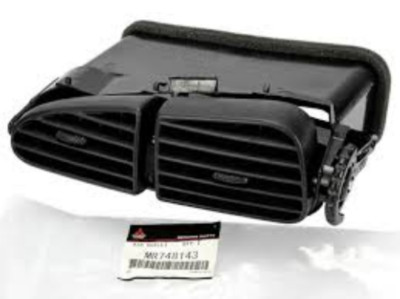Genuine Mitsubishi COLT Lancer Evo5 Evo6 CP9A Air Outlet Conditioner Ventilator