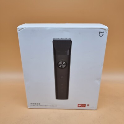 MIJIA Hair Clipper Cutting Machine Trimmer Professional Clippers Rechargeable