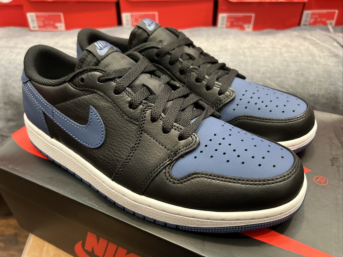 Air Jordan 1 Low OG 