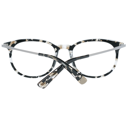 Occhiali da vista web per uomo montatura montature eyewear glasses neutri ovali - Imagen 3 de 3
