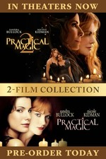 Practical Magic 2-Film Collection DVD DVD NEW