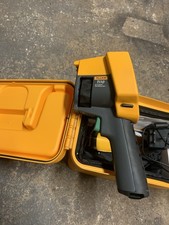 Fluke Ti-10 Thermal Infrared Imaging Camera with IR-Fusion Sensor and Case