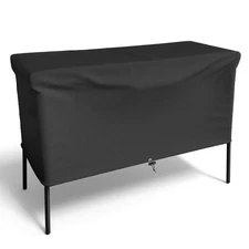 Heavy Duty Waterproof Cover for Camp Chef 2 Burner Stove Fits Gas One B-5000