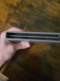 Bandai The Rocketeer NES Cartridge Tested Working 