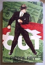 Out -.,Pierre Rey  ,Cde,1978