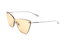 Bolon BL7080 SILVER 0/0/148 Women's Sunglasses