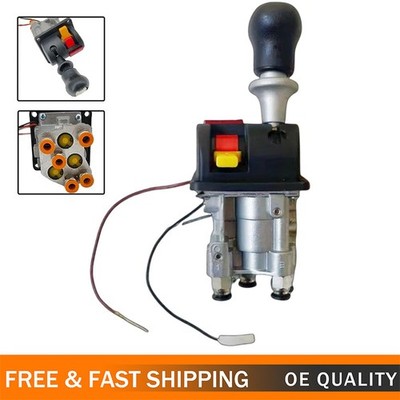 For Muncie Air Shift Console PTO/Dump Valve w/ tower