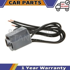 Handy Pack Headlight Connector Fits 1990 1988 1989 1987 1986 Hyundai Excel_EA