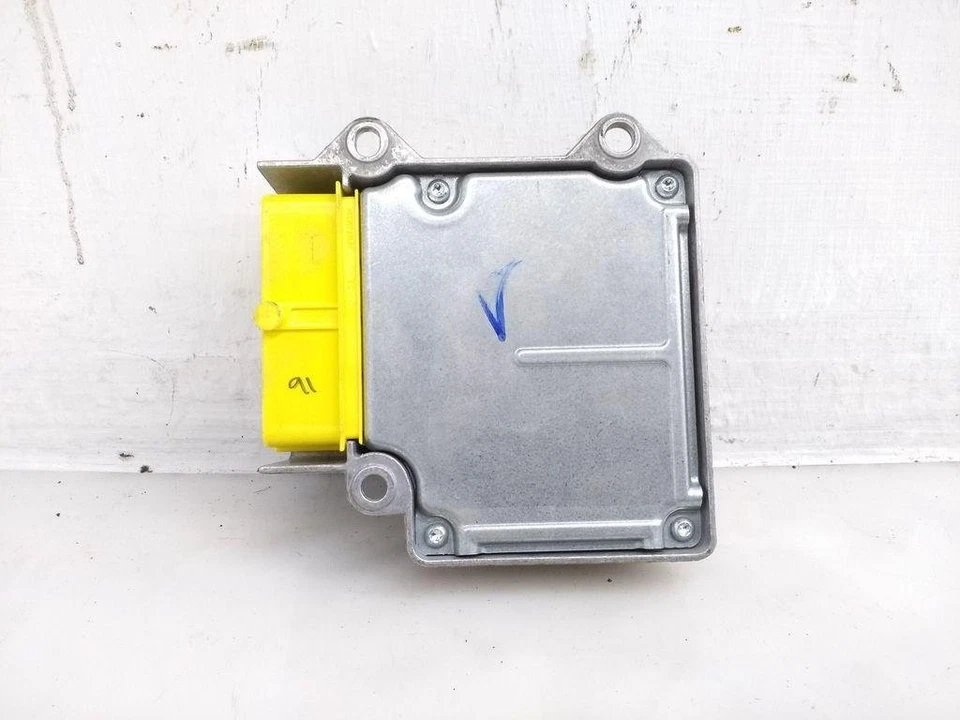 Centralina airbag Seat Alhambra 710, 711 7N0959655D 1.97 Diesel 2017 30329832 - Immagine 3 di 4