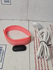 Google Fitbit Air Health and Fitness Tracker Up Berry