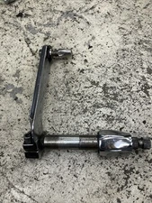 Harley Davidson OEM Gear Shift Shaft And Arm For  Touring