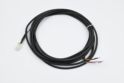 Festo Motorleitung NEBM-H6G4-E-7.5-Q13N-LE4 ( 5219199 )