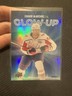 Connor McMichael Glow Up GU-10 Upper Deck 2025-2026 Series 2 Hockey