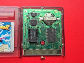 Dragon Warrior III 3 Nintendo Game Boy Color Authentic Saves RPG NES Classic!