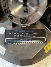 KWX 56 Weather Radar System/ KA 126 Ant/ RCVR/XMTR Unit