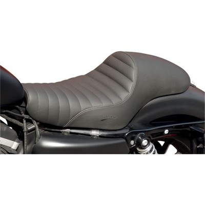Saddlemen Americano Tuck And Roll Seat - XLR 807-11-0933
