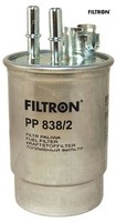 Filtron PP838/2 Kraftstofffilter Kraftstoffilter FüR Ford