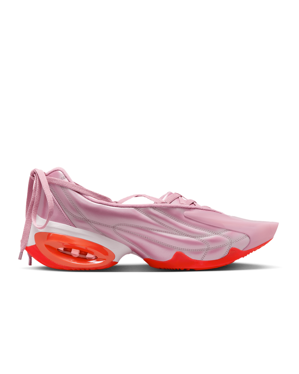 Size 10 - KNWLS x Nike Air Max Muse Ballet Elemental Pink W for