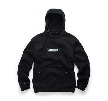 Makita Origin Hoodie