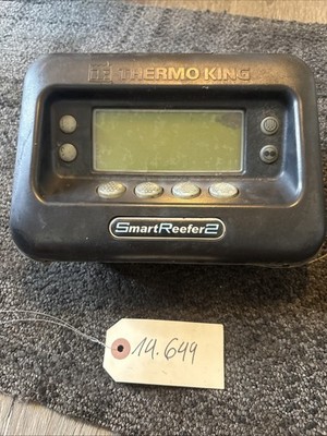 Thermo King 45-2306 SR2 HMI Controller SB Spectrum Genuine Thermo King Broken