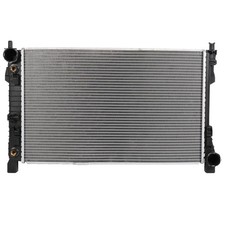 Radiator Cooling Fan Assembly 621-373 for 2008-2009 Mercedes C230 2.5L