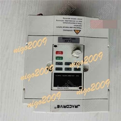 1PC Used JAC580B-1R5G-S2-5012 180 days Warranty  #jd