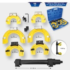   KS TOOLS FEDERSPANNER FAHRWERKSFEDER NEU DE...