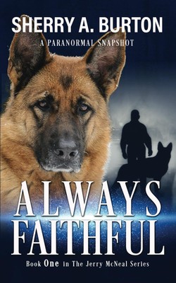 Always Faithful (Jerry McNeal)