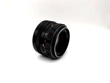 Pentacon Auto 50mm 1:1.8 Lens Aka Meyer Look ...