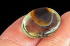 8.8Ct Ethiopian Welo Opal Cab Play Of Color USOW963 — photo 3