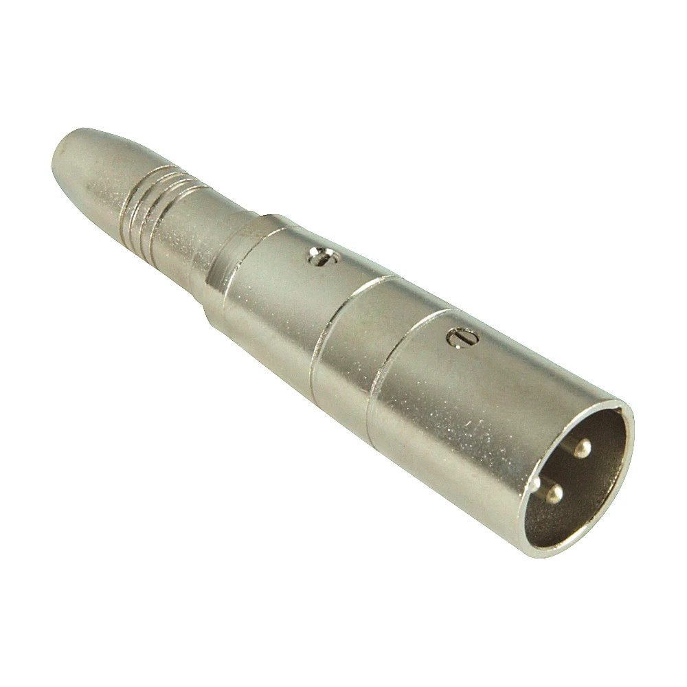 Hosa 14 TRS F - XLR M Adapter 2690₽