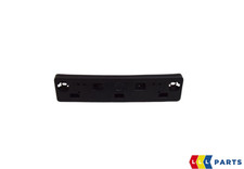 NEW GENUINE MAZDA CX-5 MK2 KF FRONT BUMPER LICENSE NUMBER PLATE HOLDER KB9M50171