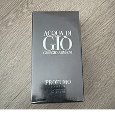 Giorgio Armani Acqua Di Gio Profumo Parfum Sp...