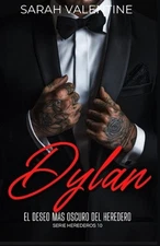 Lucke. La sumisa del heredero: Un romance oscuro, intenso y adictivo ambientado 