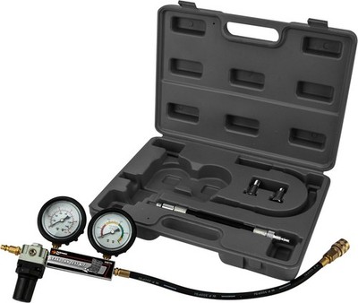 Performance Tool W89729 Leakdown Test Kit w/Case