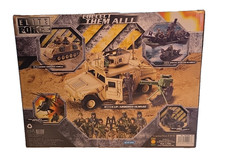 Hummer Diecast Tanks & Military Vehicles for sale | eBay