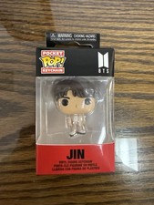 Funko Pocket Pop Llavero BTS - Jin (Puerta)
