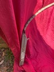 NOS PORSCHE 356  CABRIOLET TOP METAL FRAME BOW  2 — photo 3