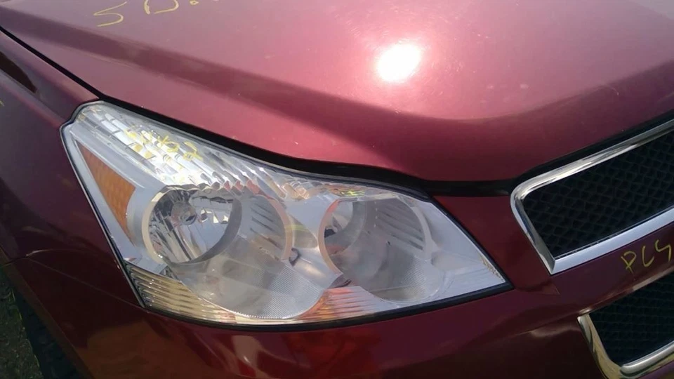 (LOCAL PICKUP ONLY) Passenger Right Rear Door Glass Fits 09-17 TRAVERSE 4306013 Foto 2 de 4