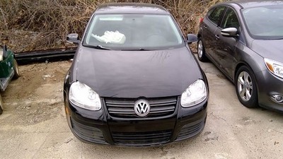 JETTA     2010 Transmission Shift 1297599